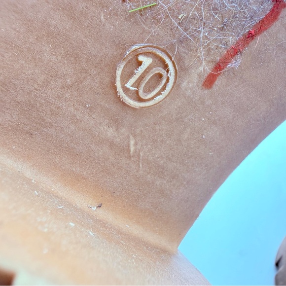 Pierre Dumas Camden Lug Ankle Boots - Picture 6 of 6